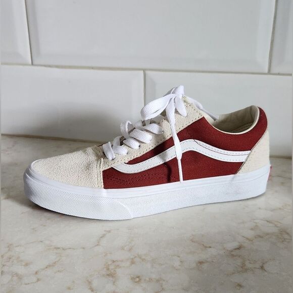 VANS Sneakers - NEW! - Picture 1 of 10